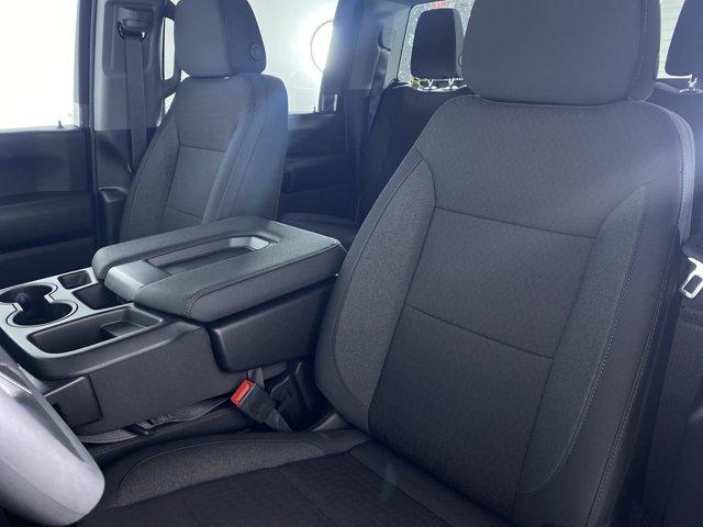 new 2026 Chevrolet Silverado 2500 car, priced at $54,290