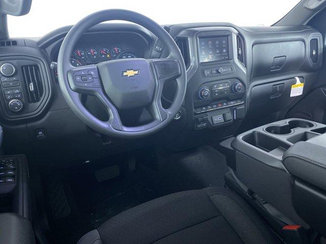 new 2026 Chevrolet Silverado 2500 car, priced at $54,290
