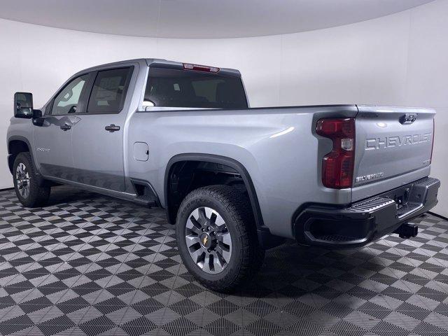 new 2026 Chevrolet Silverado 2500 car, priced at $54,290