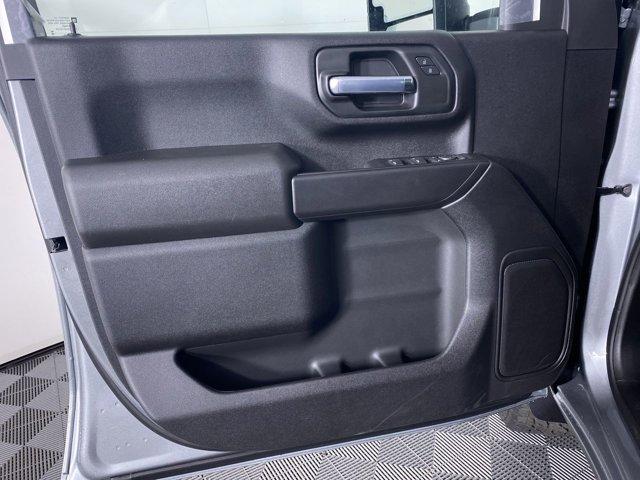 new 2026 Chevrolet Silverado 2500 car, priced at $54,290