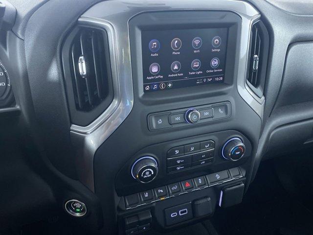 new 2026 Chevrolet Silverado 2500 car, priced at $54,290
