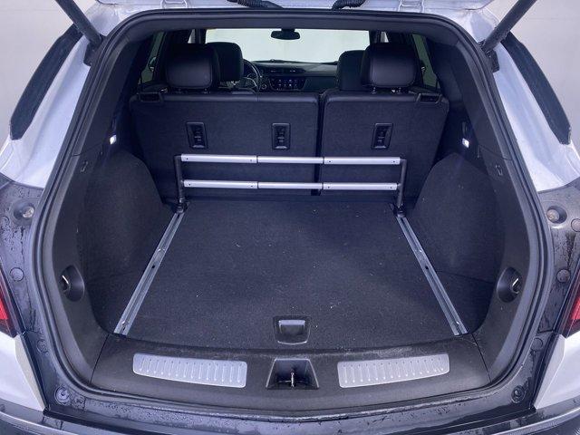 used 2020 Cadillac XT5 car, priced at $26,790