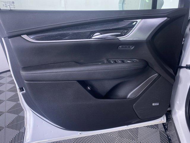 used 2020 Cadillac XT5 car, priced at $26,790
