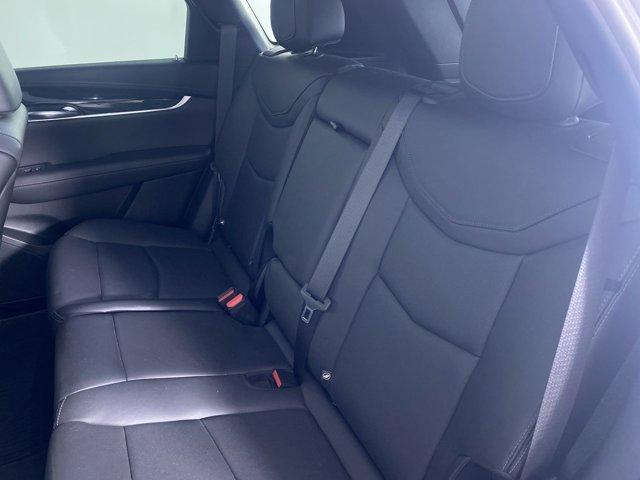 used 2020 Cadillac XT5 car, priced at $26,790