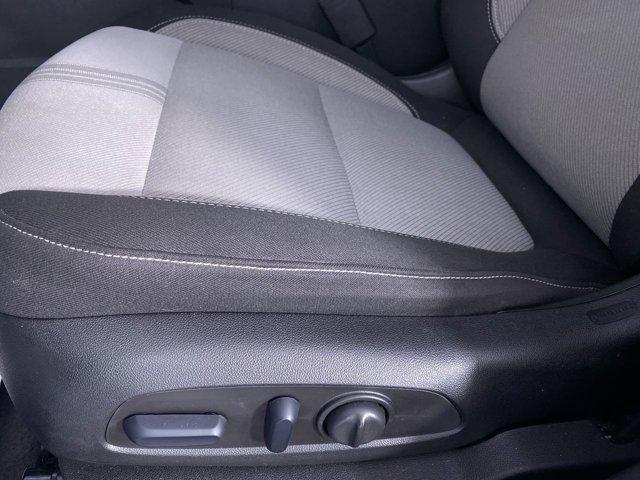 used 2023 Chevrolet Blazer car, priced at $28,990