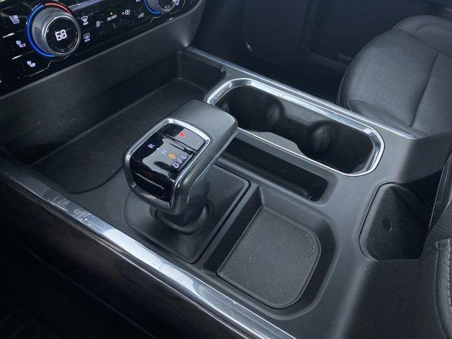 used 2023 Chevrolet Silverado 1500 car, priced at $41,990