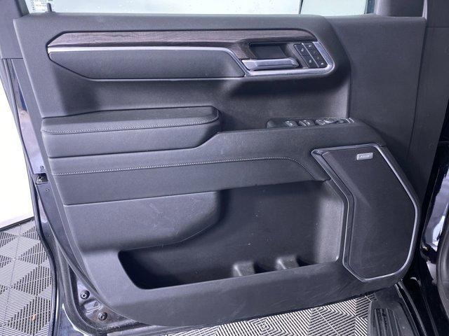 used 2023 Chevrolet Silverado 1500 car, priced at $41,990
