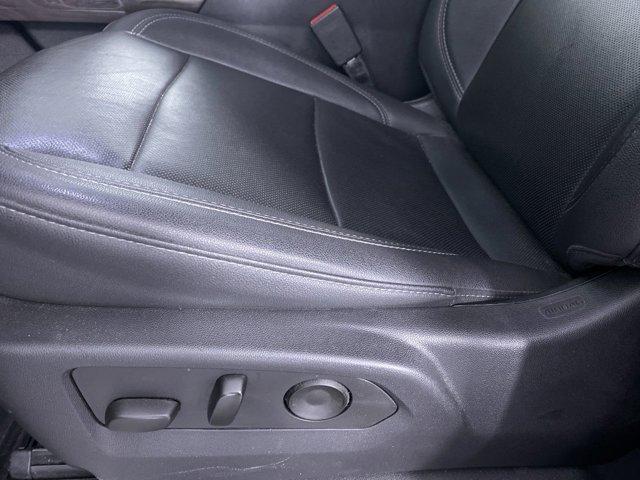 used 2023 Chevrolet Silverado 1500 car, priced at $41,990