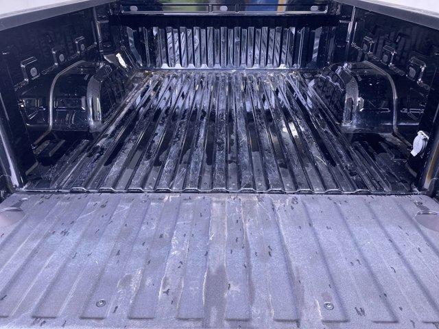 used 2023 Chevrolet Silverado 1500 car, priced at $41,990