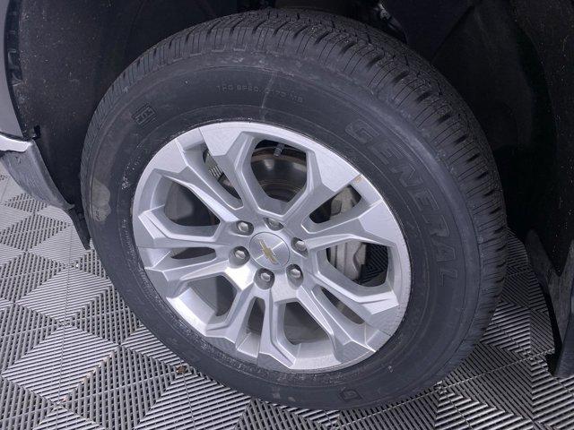 used 2023 Chevrolet Silverado 1500 car, priced at $41,990