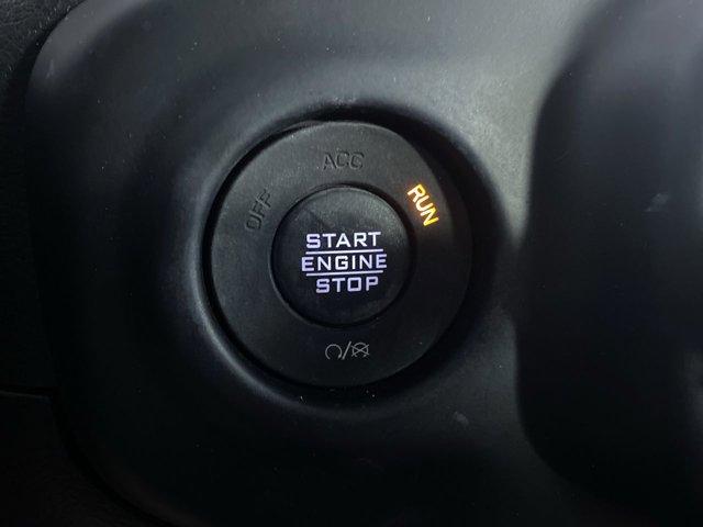 used 2020 Jeep Wrangler Unlimited car, priced at $30,490
