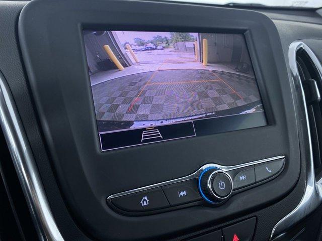 used 2022 Chevrolet Equinox car, priced at $22,990