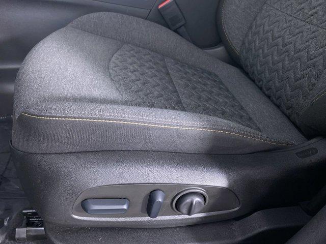 used 2022 Chevrolet Equinox car, priced at $22,990
