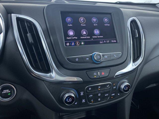 used 2022 Chevrolet Equinox car, priced at $22,990