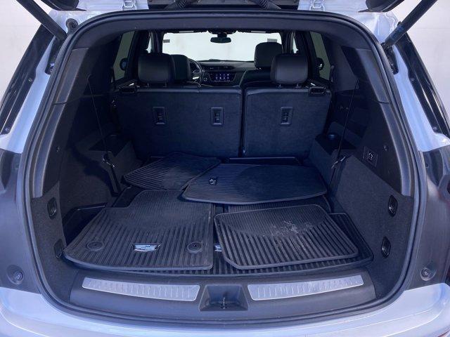 used 2023 Cadillac XT6 car, priced at $39,490