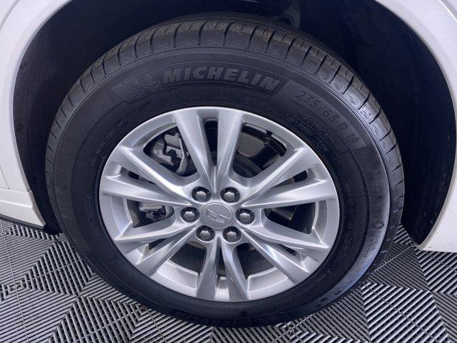 used 2023 Cadillac XT6 car, priced at $39,490