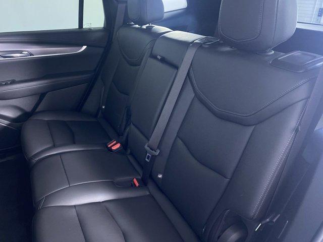 used 2023 Cadillac XT6 car, priced at $39,490