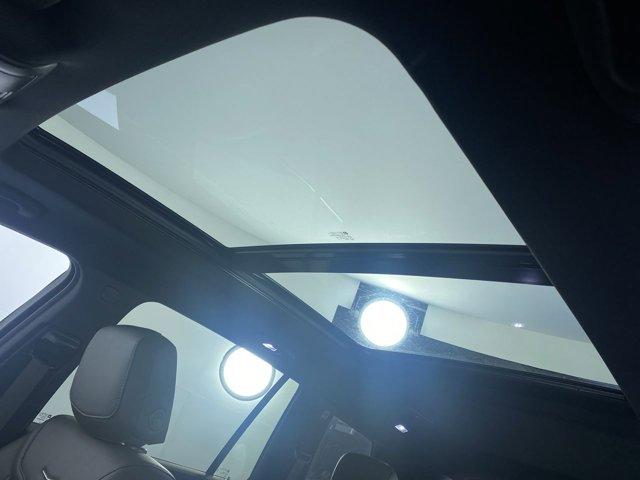 used 2023 Cadillac XT6 car, priced at $39,490