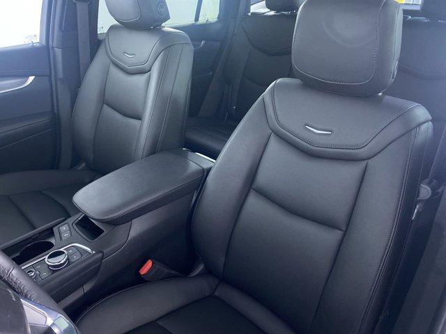 used 2023 Cadillac XT6 car, priced at $39,490