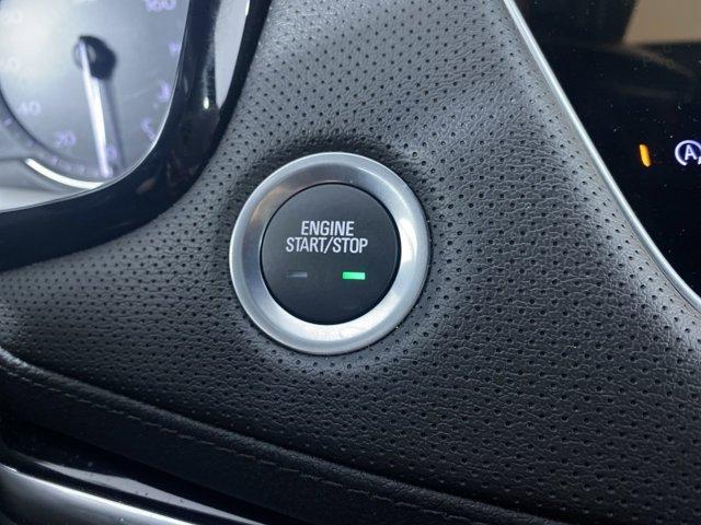 used 2023 Cadillac XT6 car, priced at $39,490