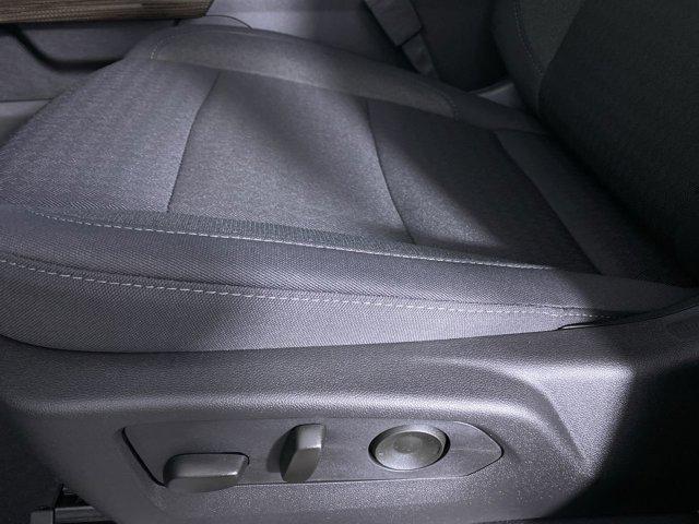 new 2025 Chevrolet Silverado 2500 car, priced at $62,169