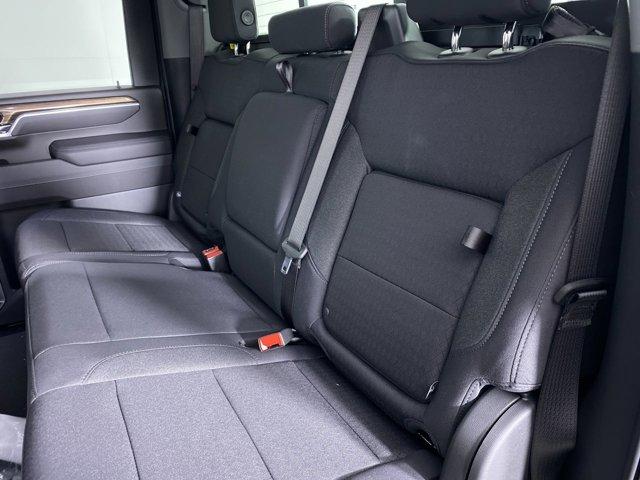 new 2025 Chevrolet Silverado 2500 car, priced at $62,169