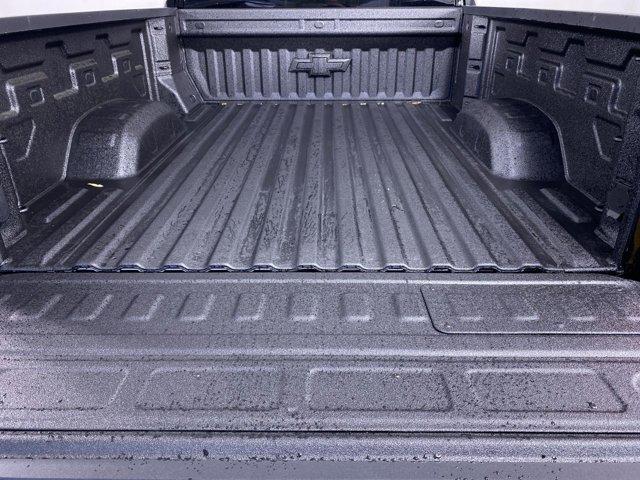 new 2025 Chevrolet Silverado 2500 car, priced at $62,169