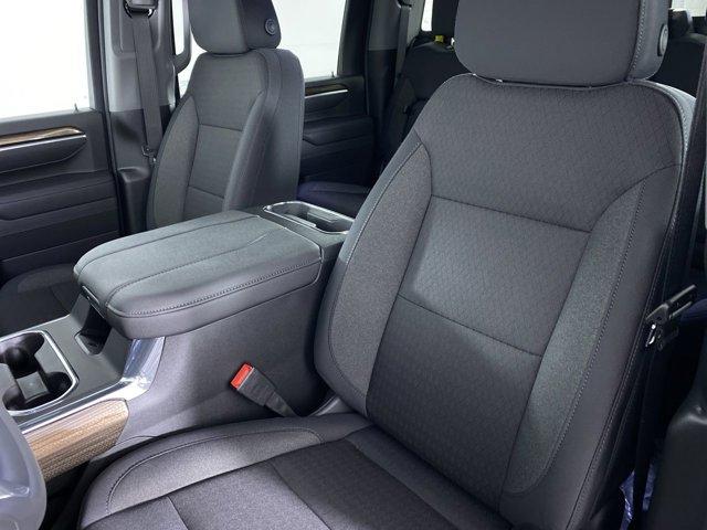 new 2025 Chevrolet Silverado 2500 car, priced at $62,169