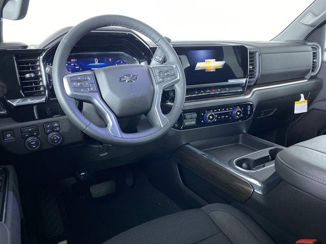 new 2025 Chevrolet Silverado 2500 car, priced at $62,169