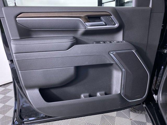 new 2025 Chevrolet Silverado 2500 car, priced at $62,169