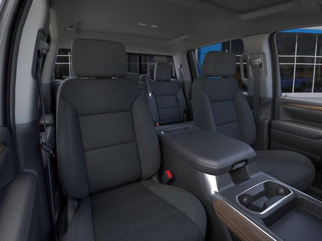 new 2025 Chevrolet Silverado 2500 car, priced at $66,169