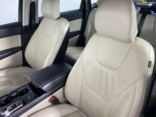 used 2019 Ford Edge car, priced at $15,298