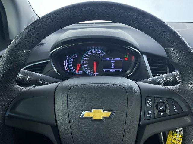 used 2020 Chevrolet Trax car, priced at $14,990