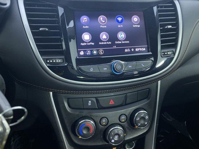 used 2020 Chevrolet Trax car, priced at $14,990