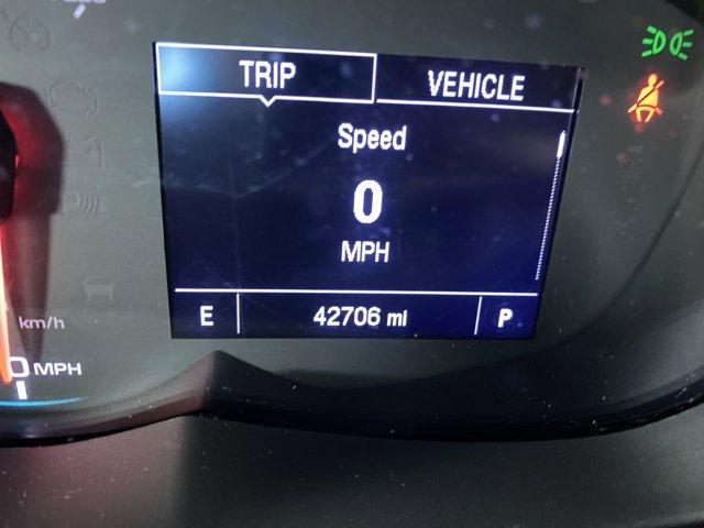 used 2020 Chevrolet Trax car, priced at $14,990