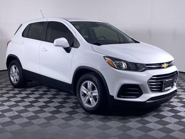 used 2020 Chevrolet Trax car, priced at $14,990