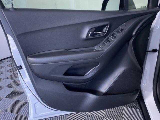 used 2020 Chevrolet Trax car, priced at $14,990