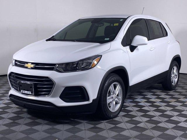 used 2020 Chevrolet Trax car, priced at $14,990