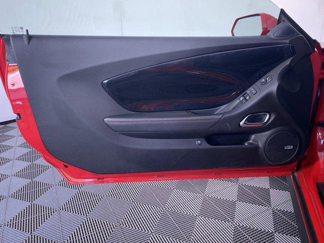 used 2015 Chevrolet Camaro car, priced at $45,990