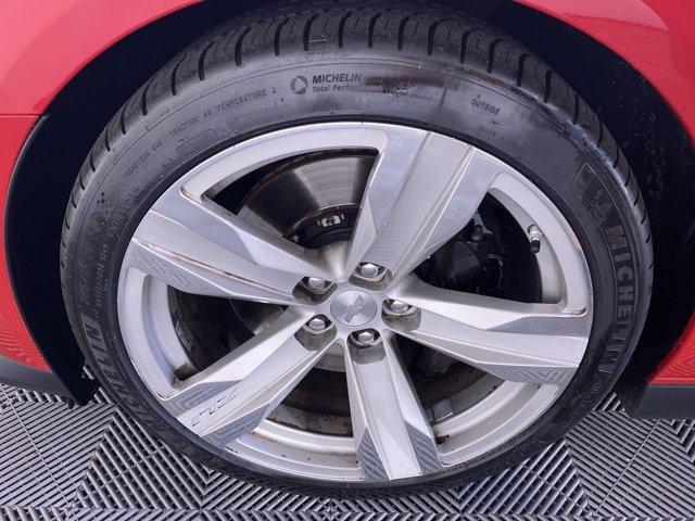 used 2015 Chevrolet Camaro car, priced at $45,990