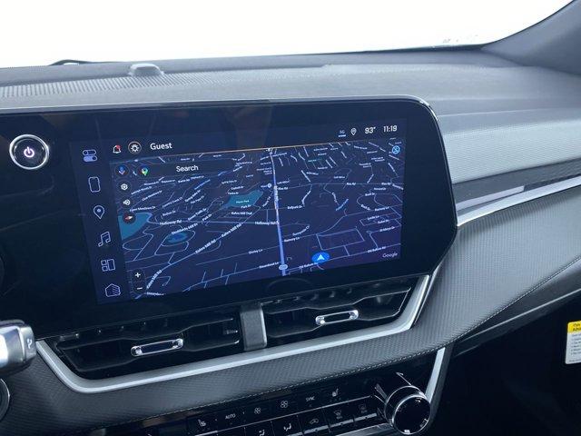 new 2026 Chevrolet Equinox car, priced at $30,915