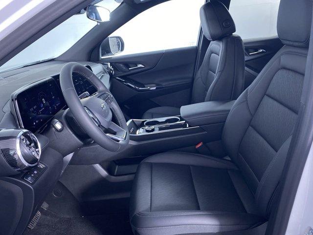 new 2026 Chevrolet Equinox car, priced at $30,915