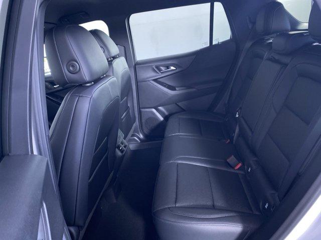 new 2026 Chevrolet Equinox car, priced at $30,915