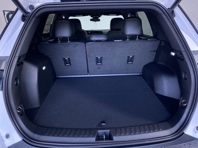 new 2026 Chevrolet Equinox car, priced at $30,915