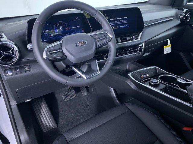 new 2026 Chevrolet Equinox car, priced at $30,915