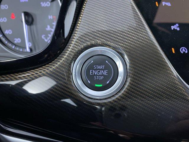 used 2024 Cadillac XT6 car, priced at $51,990