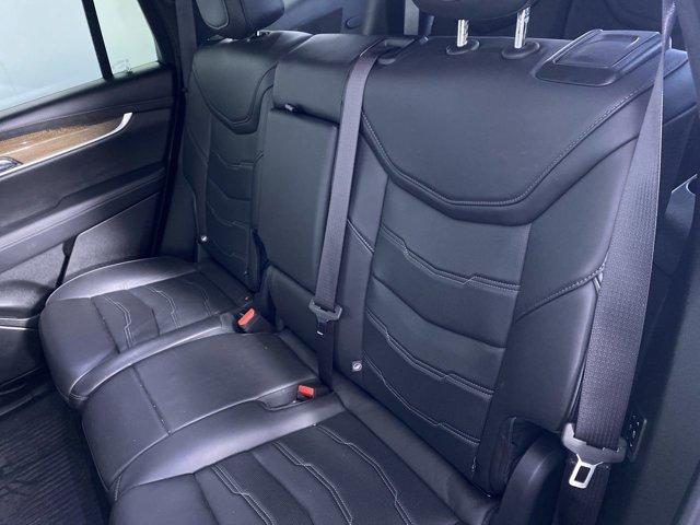 used 2024 Cadillac XT6 car, priced at $51,990