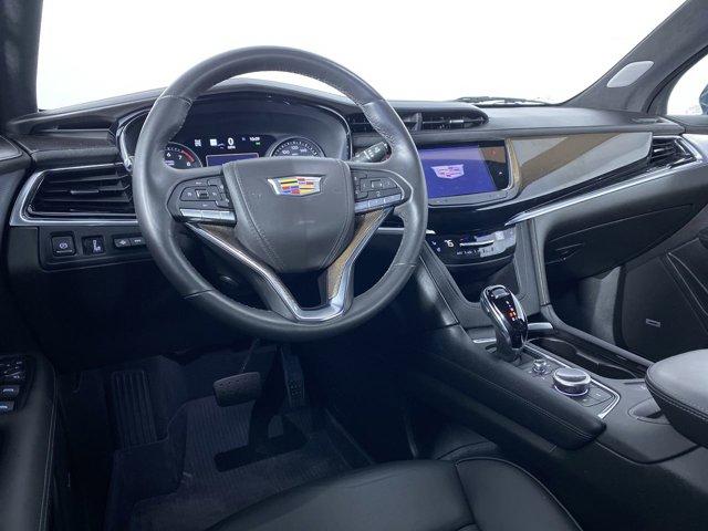 used 2024 Cadillac XT6 car, priced at $51,990