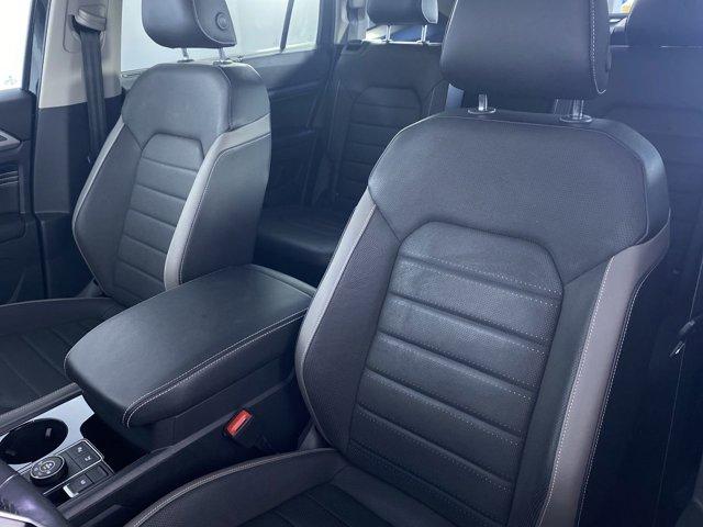 used 2021 Volkswagen Atlas car, priced at $26,490