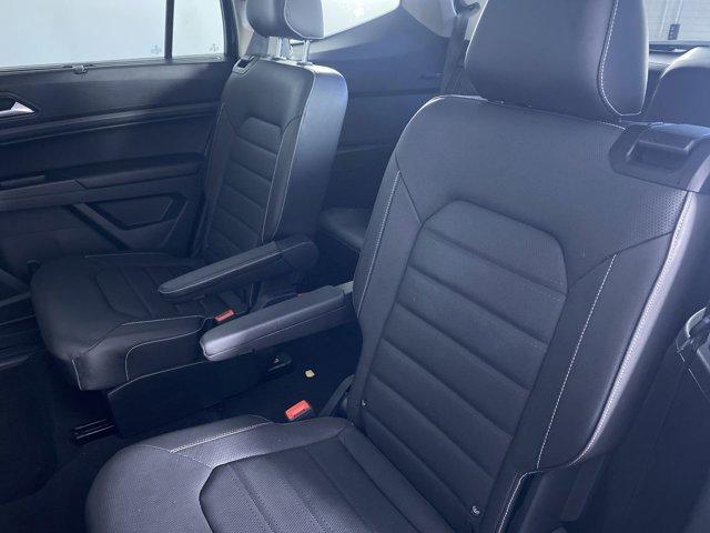 used 2021 Volkswagen Atlas car, priced at $26,490